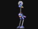 Megaman RobotRock