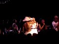 George Clinton @ Mateel - Funky Good Times