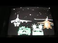 game play for cobra command arcade released by data east in 1988. it was also ported to the nes.