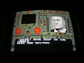game play for cobra command arcade released by data east in 1988. it was also ported to the nes.
