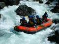 videos de RiverValley White water rafting