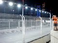 F1 Singapore GP - 28/09/2008