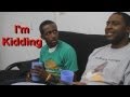 I'm Kidding ★DSSC★ ( David Spates )