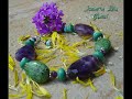 Hawaii Beaded Jewelry Collection