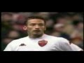 Skills of Football player- NAKATA Hidetoshi -part3