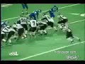 Michigan Fans! New running back!
