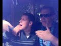 Some idiots singing the Assitonivideo!