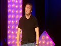 Ricky Gervais - Fat People