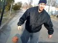 Daddy E dunks on Jonno