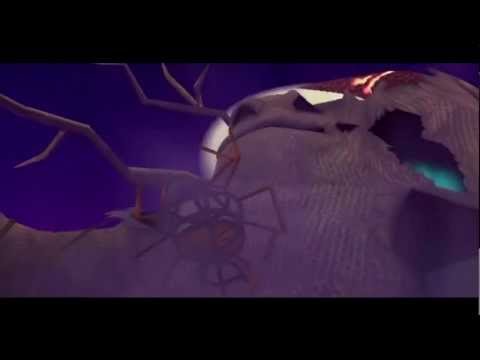 how to beat oogie boogie