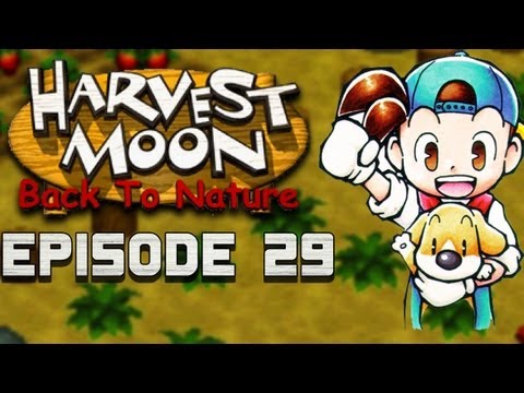 More Wine | Harvest Moon | Back to Nature EP.29