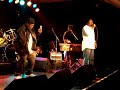 NATTY NATION & Chaka Demus & Pliers