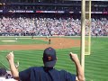 Curtis Granderson Inside The Park Homerun