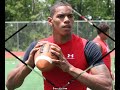 Terrelle Pryor Terrelle Pryor
