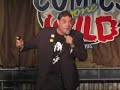 Steven Pearl Stand-Up Part 4
