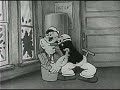 Popeye: The Paneless Window Washer