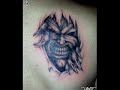 Don cheto el tatuado
