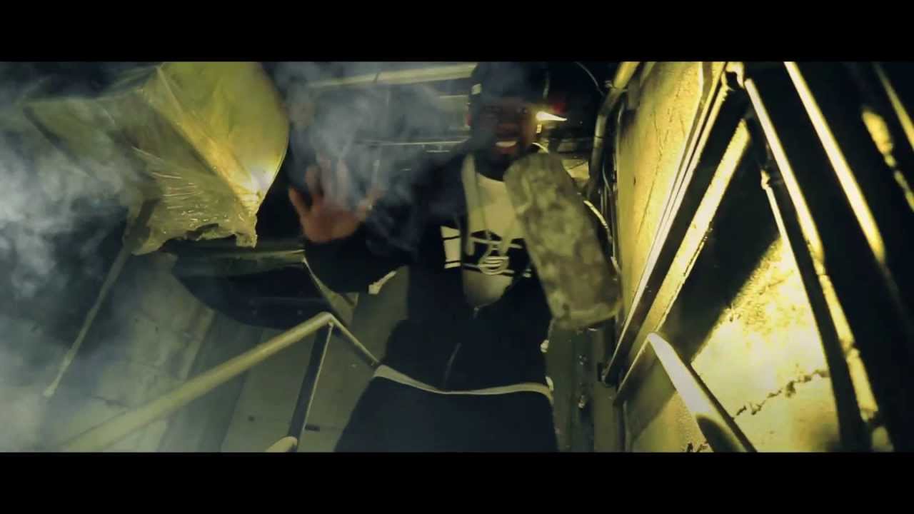 Video: 50 Cent - Murder One