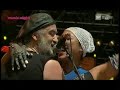 Dogs Were Barking - Gogol Bordello@StGallen Dogs Were Barking - Gogol Bordello@StGallen