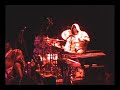 P-Funk Drummer Foley
