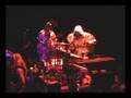 P-Funk Drummer Foley