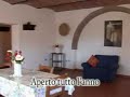 agriturismo toscano