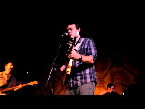 shermantheband - Sherman (the band) performs