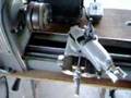 Craftman 109 Lathe