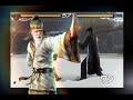 Tekken 6 Combos, Part 2 Tekken 6 Combos, Part 2