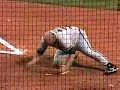 Minor League Braves Manager Philip Wellman On a Rampage