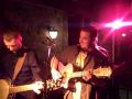 Wagon Wheel