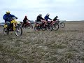 start 4 cross kvv kreidler gebben vhs hs enpo grasbaan