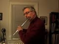 Bill McBirnie - Harmonic Roll Exercise