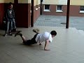 Radomski styl maolatów z hs - brak dance Radomski styl maolatów z hs - brak dance
