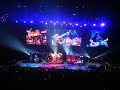 Rush en Puerto Rico - Tom Sawyer