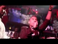 Meagan Good, Miguel, Shanell At NYE 2011 At Club Play And Miguel Performs 