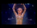 Power Track Act - ALEGRIA (Cirque du Soleil) Power Track Act - ALEGRIA (Cirque du Soleil)