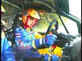 WRC Crashes to forget