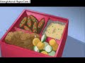 youtube poop: keiichi dies over and over and over and over  
