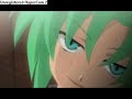 youtube poop: keiichi dies over and over and over and over  