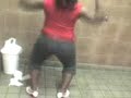 Me Dancin In McDonald\