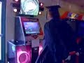 BigBroMario - HVAM in graduation cap and gown