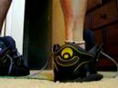 Osiris take on toy mouse