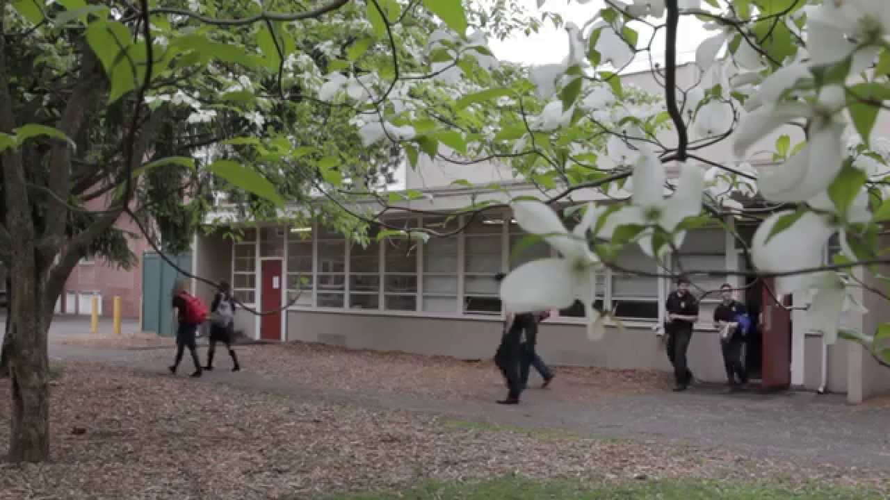 Koinonia Academy