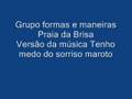 Grupo formas e maneiras