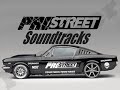 Pro street Soundtracks - Plan B More Is .....