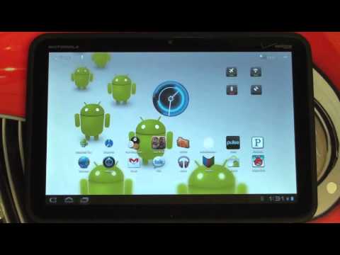 how to know xoom model