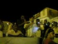 كلمة جمال عُبادي في مسيرة الغضب الجنوبي في المكلا