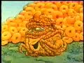 Freakies Cereal Commercial 1974 Freakies Cereal Commercial 1974