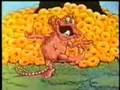 Freakies Cereal Commercial 1974